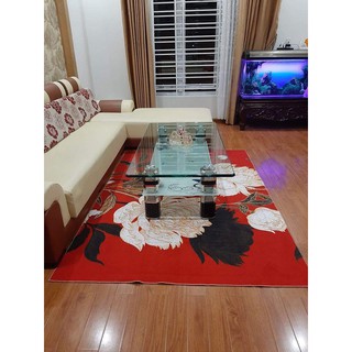 THẢM TRẢI SÀN PHÒNG KHÁCH - GIÁ RẺ VÔ ĐỊCH - kèm ảnh thật