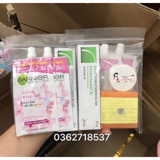 BỘ NGĂN NÁM CLOBETAMIL (chính hãng)
