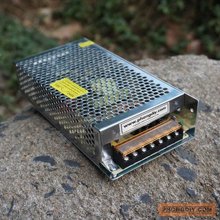 Bộ nguồn tổ ong 12v-10a