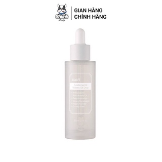 KLAIRS - Tinh Dầu Dưỡng Ẩm Klairs Fundamental Watery Oil Drop 50ml