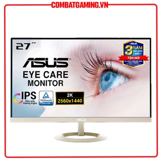 Màn Hình ASUS VZ279H 27Inch/FHD/75Hz/IPS/5ms