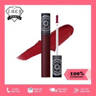Hàng Hàn- Son Kem Lì Black Rouge Cream Matt Rouge Chính Hãng 100%