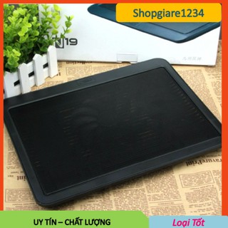 ĐẾ TẢN NHIỆT LAPTOP N19 / Q19 (loại 1) - Đèn Led, Quạt Chạy Êm - Full Box