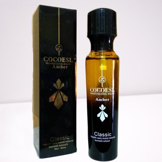 [SP Chính Hãng] TINH DẦU DƯỠNG TÓC COCOESL