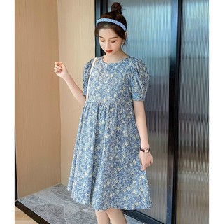 [Sale sốc] Váy bầu cao cấpthiết kế sang chảnh mặc đi làm đi chơi đều được