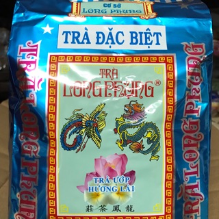 Trà Long Phụng (500gr)