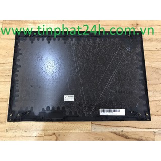 Thay Vỏ Mặt A Laptop Lenovo ThinkPad X1 Carbon Gen 4 SCB0K40144 460.04P09.0001