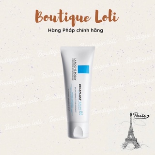 kem dưỡng b5 100ml
