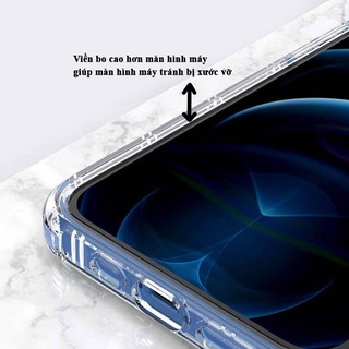 Ốp iphone động vật cute dẻo trong suốt cho iphone 11 pro max 12 pro max 13 14 pro max mini x r s xs max 6 s 7 8 plus