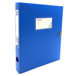 Bìa Hộp 1.5'' Stacom DC415