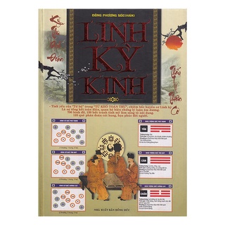 Sách - Linh Kỳ Kinh: Tinh Yếu Của "Tứ Bộ" Trong " Tứ Khố Toàn Thư"