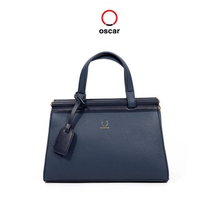 [ NEW ARRIVAL ] Túi Xách Nữ Oscar "Blossom Handbag" - OCWHBSF048