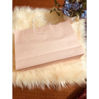 combo 50 túi dây xoắn size 22x30x9 cm màu nude k lỗi lầm gì