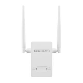 Bộ mở rộng sóng WiFi kèm Repeater Chuẩn N Totolink EX200-V2.0