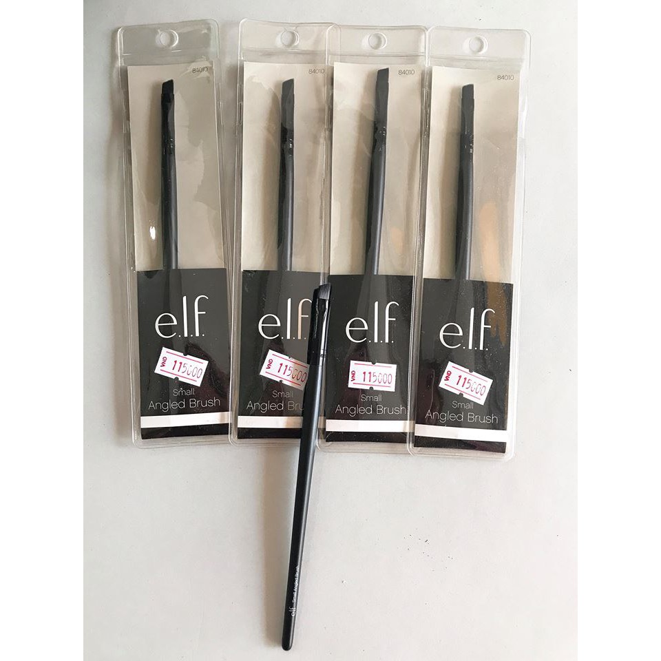 Cọ Elf Small Angled Brush