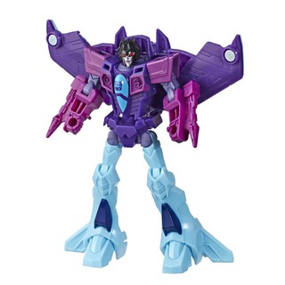 TRANSFORMERS Mô hình Slipstream dòng Warrior E5558/E1884