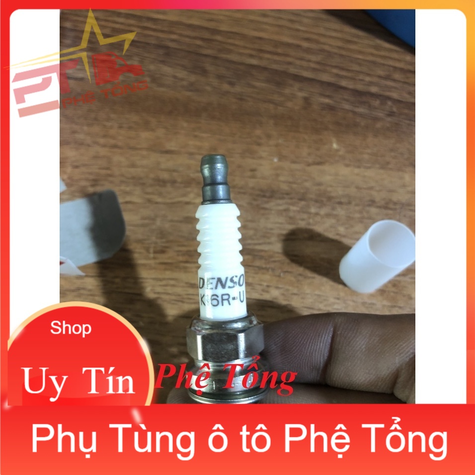 BUGI đánh lửa dùng cho Dongben 870