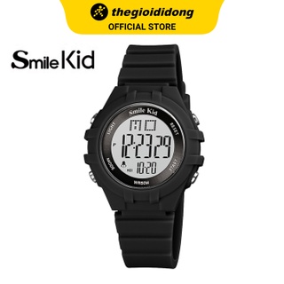Đồng hồ Trẻ em Smile Kid SL057-01