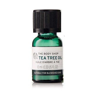 TINH DẦU THE BODY SHOP TEA TREE OIL