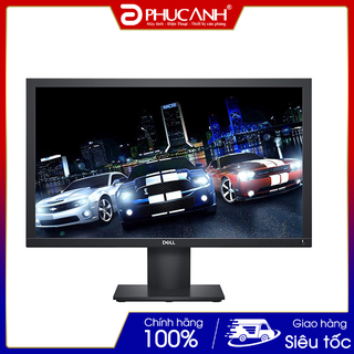 [Rẻ vô địch] Màn hình Dell E2220H 21.5Inch LED (Bảo hành Hãng 36 tháng)