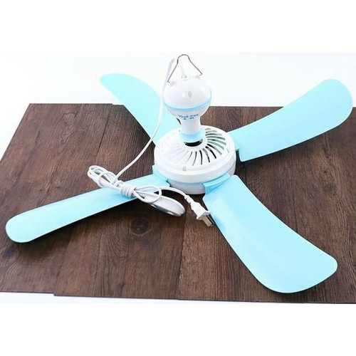 QUẠT TRẦN MINI 4 CÁNH