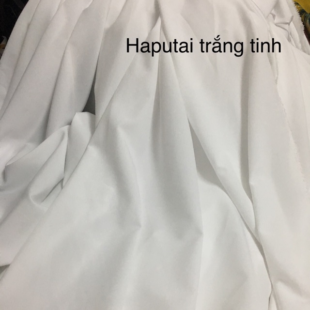 Vải haputai chất đẹp