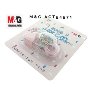 Bút Xóa Bé Mây M&amp;G ACT54571 ( màu ngẫu nhiên )