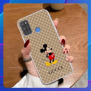 Ốp lưng Vsmart JOY 4 in họa tiết LV Guucii đẳng cấp, BỀN - ĐẸP -BAO GIÁ TOÀN THỊ TRƯỜNG