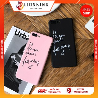 Ốp lưng iphone 6plus 6splus 7 plus 8plus X Xr XsM 11 12 13 Promax - PT-412 - LionKingStore