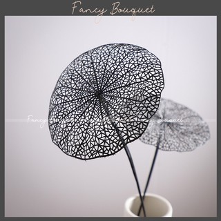 Lá Sen Giả ❤️FREESHIP❤️ Hoa trang trí Trang trí nhà cửa