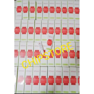 Kem chống Nắng Cell Fusion Màu Xanh Cho Da Dầu