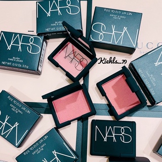 Phấn má Nars ORGASM mini