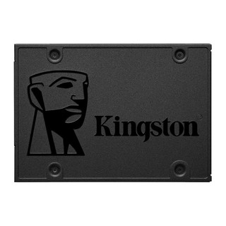 Ổ cứng SSD Kingston A400 120GB/ 240Gb/ 480GB - Hàng chính hãng BH 36 tháng