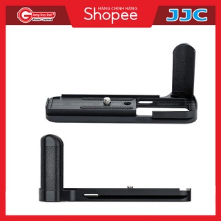 Báng Tay Cầm Hand Grip JJC Dành Cho Máy Ảnh Fujifilm X-T2 và X-T3 - Chính Hãng JJC