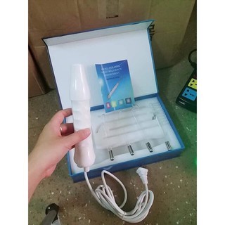 Máy điện tím sát khuẩn
