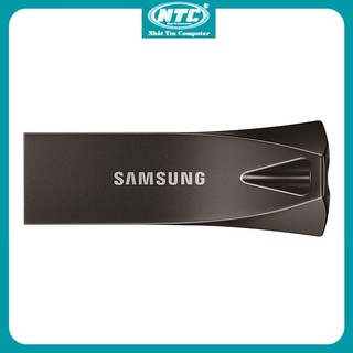 USB 3.1 Samsung Flash Drive Ultra Bar Plus 32GB / 64GB / 128GB / 256GB 200Mb/s - Nhất Tín Computer