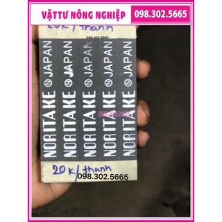 Combo 10 Thanh Đá Mài Dao chiết ghép cây Nhật Bản