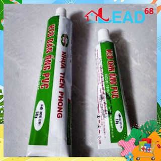keo dán ống nước