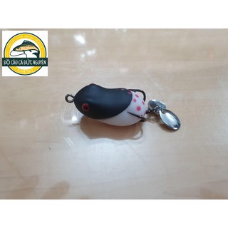 [BẢO TRỢ BỞI SHOPEE] Mồi mềm Lure 2 thìa chuyên câu lóc,chẽm,cá chuối -ĐỒ CÂU ĐINH THẮNG [Shop đồ câu cá uy tín]