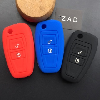 Vỏ silicone bảo vệ khoá MAZDA BT50 hàng order