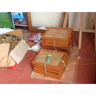 12 khung bằng khen 21x30