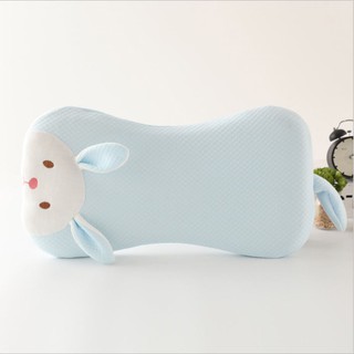 [Mã BMBAU50 giảm 7% đơn 99K] Gối cao su non chống bẹp đầu Babyup cao cấp dành cho bé từ 1 tuổi đến 4 tuổi