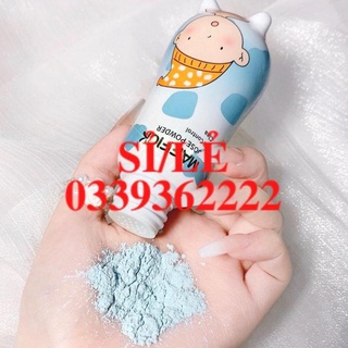[Hàng mới về] Phấn lì Maffick dạng lỏng trang điểm điều dầu làm sáng màu da chống nước và mồ hôi tự nhiên  HAIANHSHOP