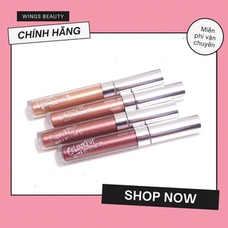 Son kem COLOURPOP Ultra Metallic Lip