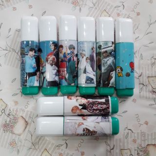 Bút xóa bts -25k