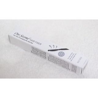 GEL GIỮ NẾP TÓC MILKY DRESS ONE SECOND HAIR FIXED 12ML CHÍNH HÃNG - 9992