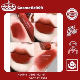 Son mamonde màu 23, son mamonde 20 chính hãng hàn quốc - Cosmetic999