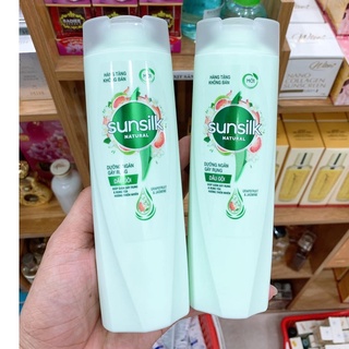 Dầu gội / xả sunsilk (hàng khuyền mãi)
