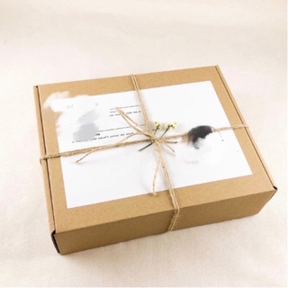 Hộp quà tặng sinh nhật, Valentine FREESHIP❤️ Hàng có sẵn
