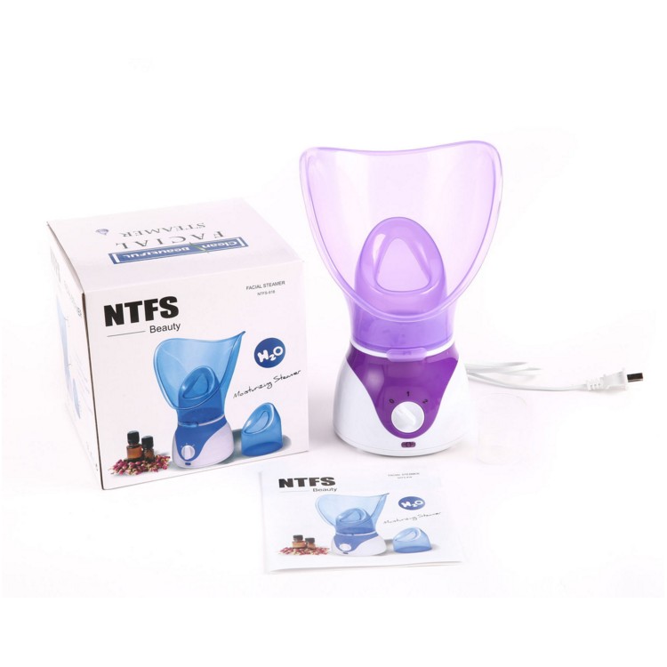 Máy xông mặt NTFS618